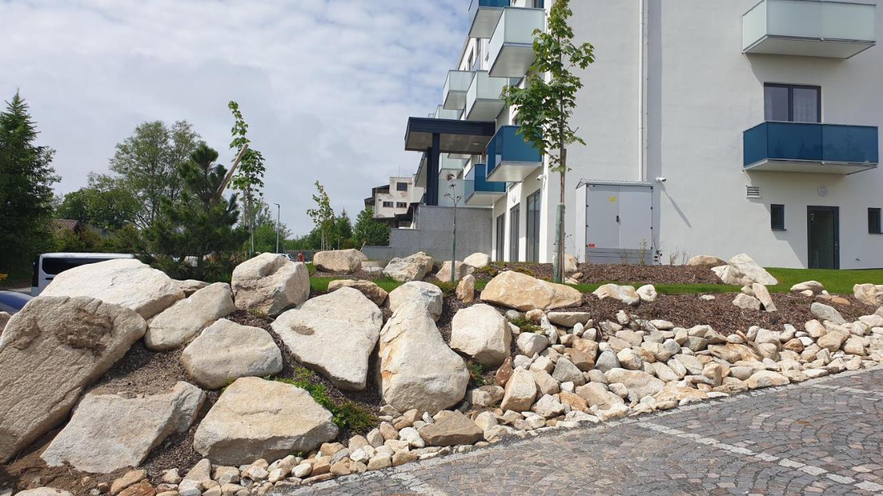Leda Apartman, Stary Smokovec, Vysoké Tatry Exterior photo