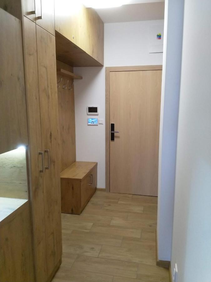 Leda Apartman, Stary Smokovec, Vysoké Tatry Exterior photo