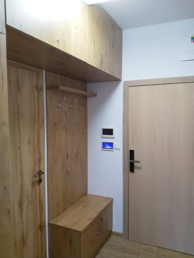 Leda Apartman, Stary Smokovec, Vysoké Tatry Exterior photo