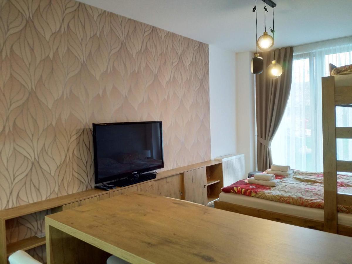 Leda Apartman, Stary Smokovec, Vysoké Tatry Exterior photo