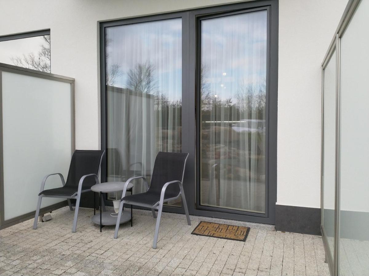 Leda Apartman, Stary Smokovec, Vysoké Tatry Exterior photo