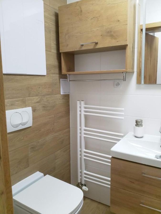 Leda Apartman, Stary Smokovec, Vysoké Tatry Exterior photo